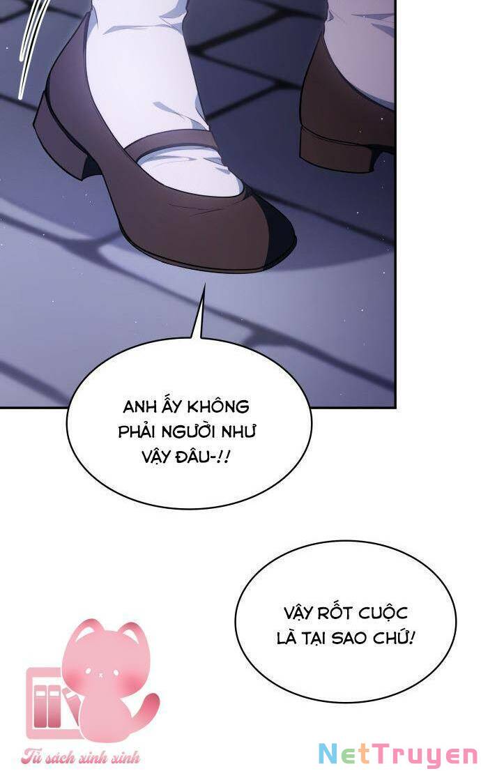 'Di Vật' Melvin Để Lại: Chapter 35