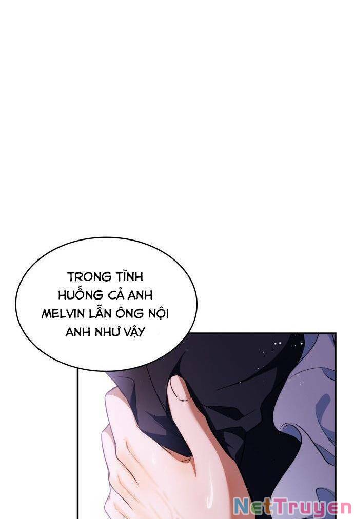 'Di Vật' Melvin Để Lại: Chapter 35