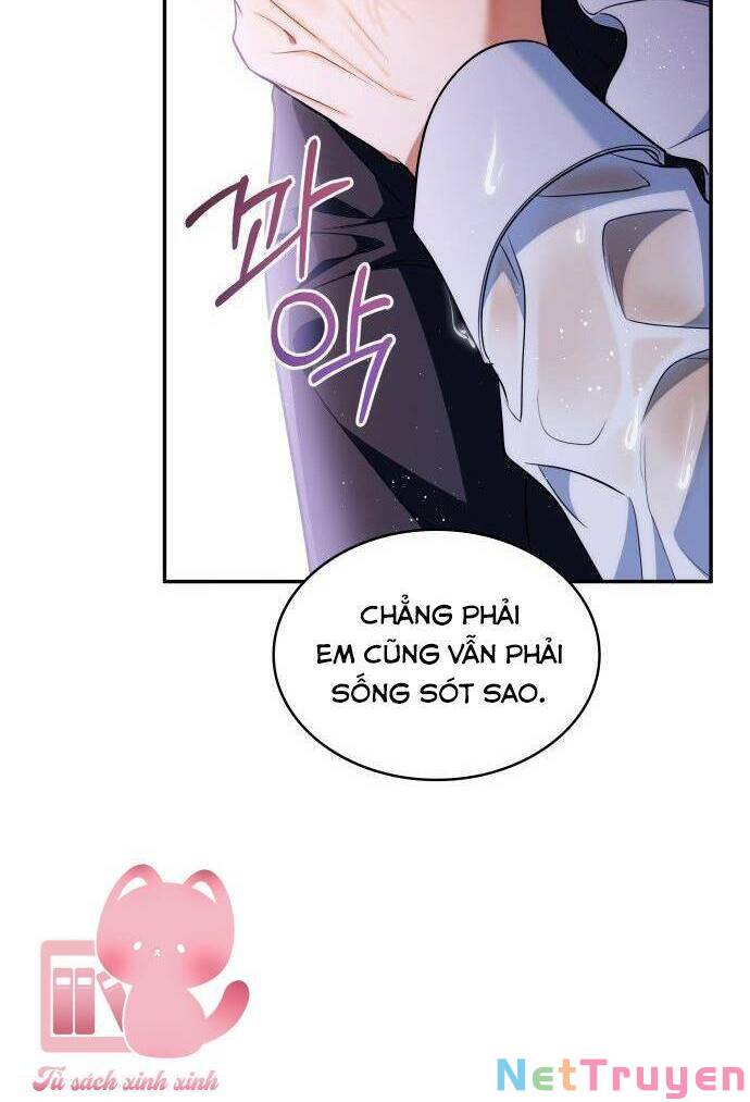 'Di Vật' Melvin Để Lại: Chapter 35
