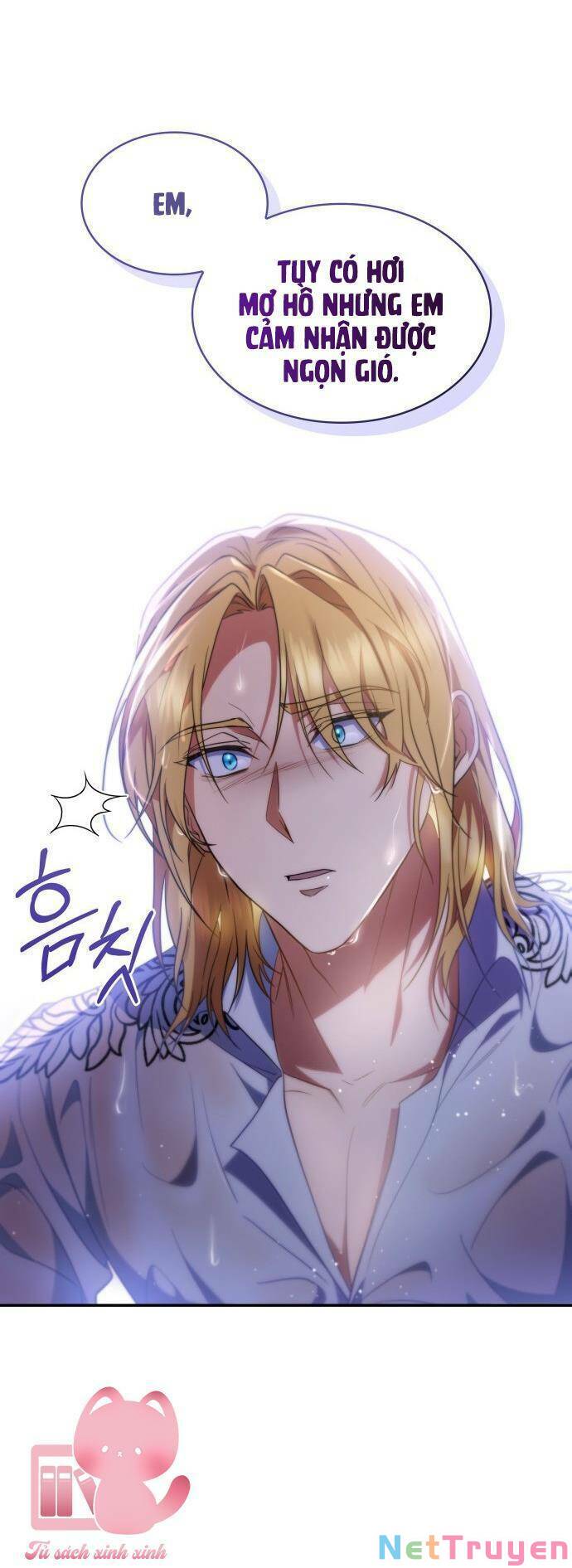 'Di Vật' Melvin Để Lại: Chapter 35