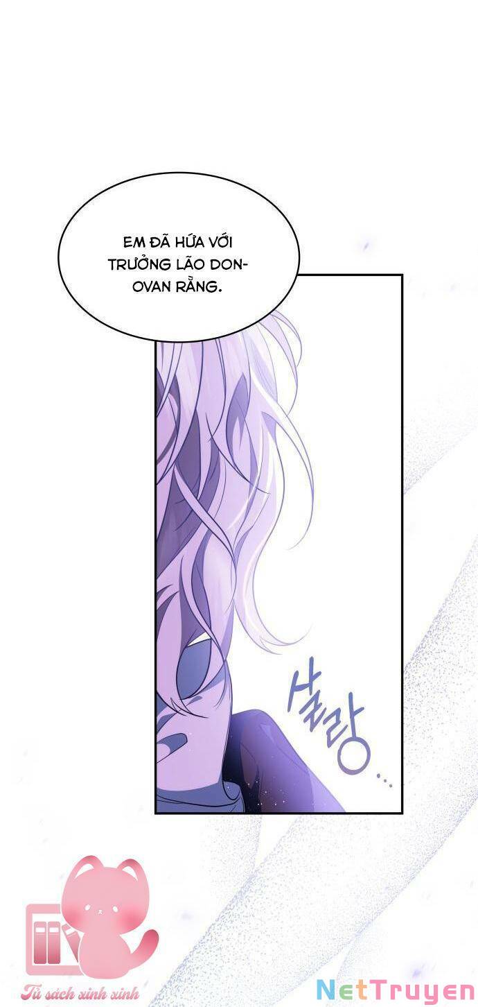 'Di Vật' Melvin Để Lại: Chapter 35