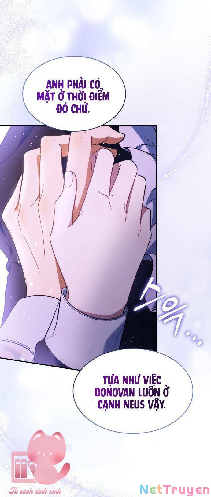 'Di Vật' Melvin Để Lại: Chapter 35