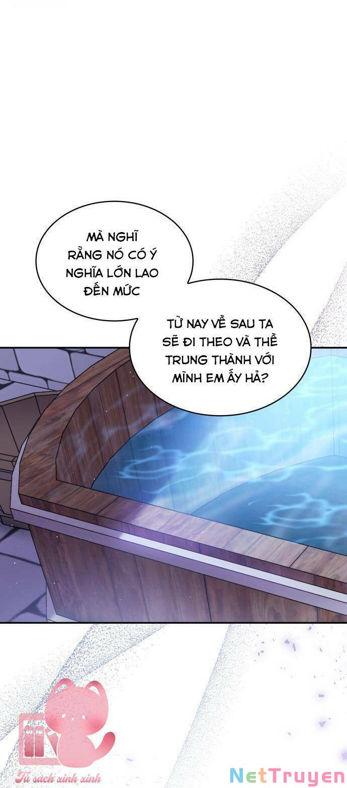 'Di Vật' Melvin Để Lại: Chapter 35