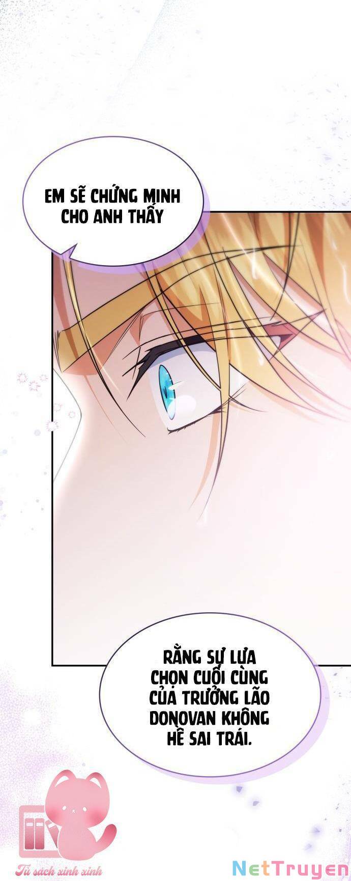 'Di Vật' Melvin Để Lại: Chapter 35