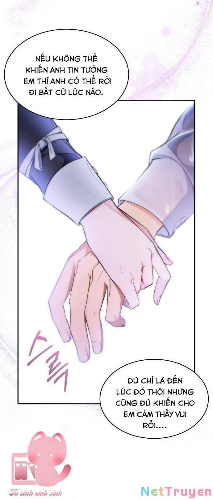 'Di Vật' Melvin Để Lại: Chapter 35