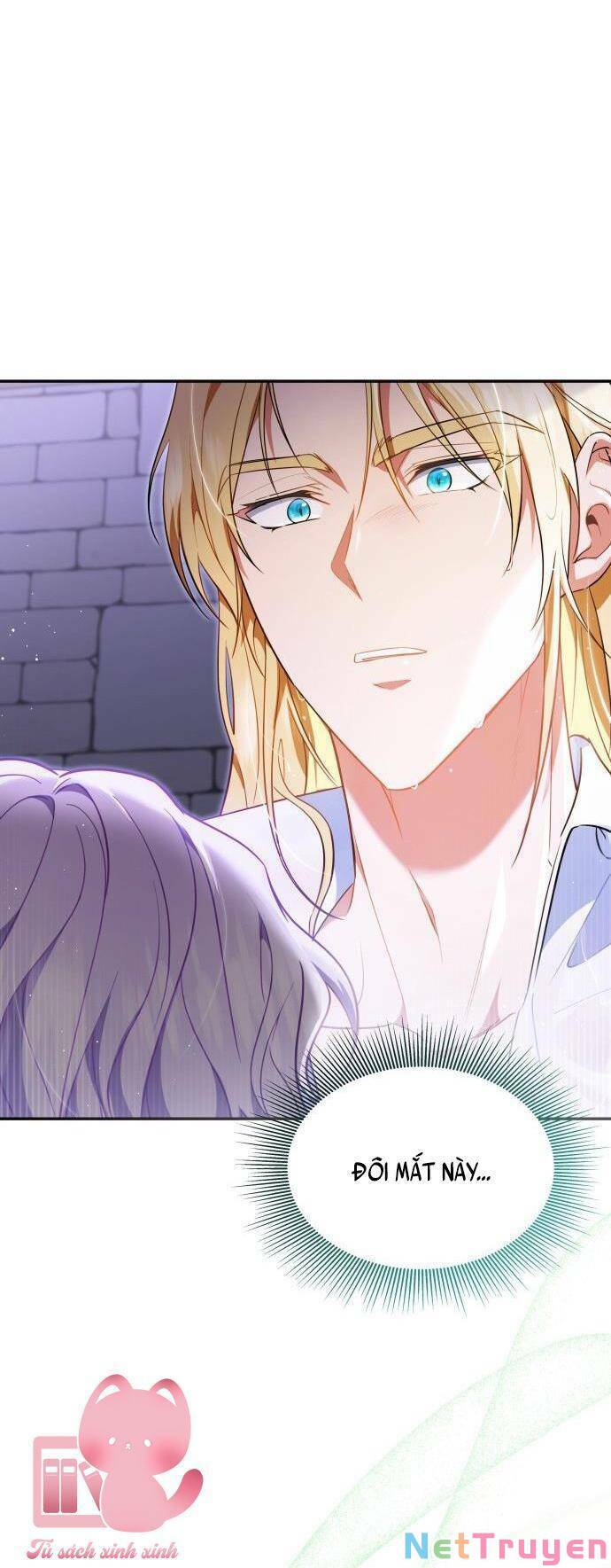 'Di Vật' Melvin Để Lại: Chapter 35