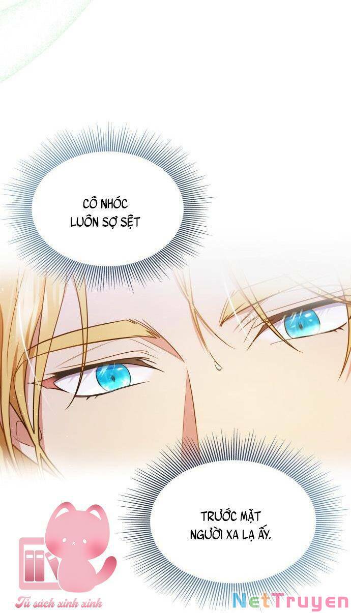 'Di Vật' Melvin Để Lại: Chapter 35