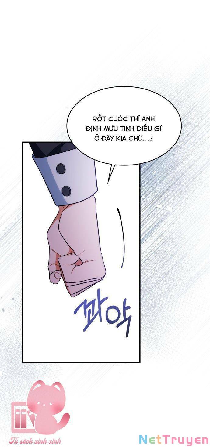 'Di Vật' Melvin Để Lại: Chapter 35