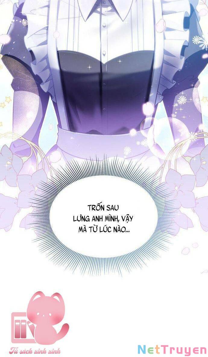 'Di Vật' Melvin Để Lại: Chapter 35