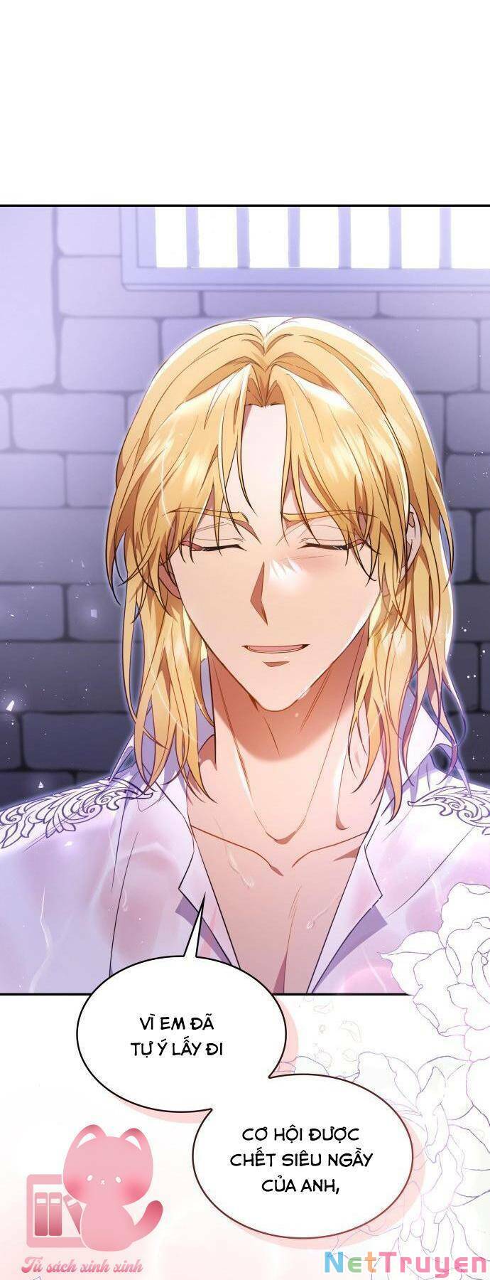 'Di Vật' Melvin Để Lại: Chapter 35