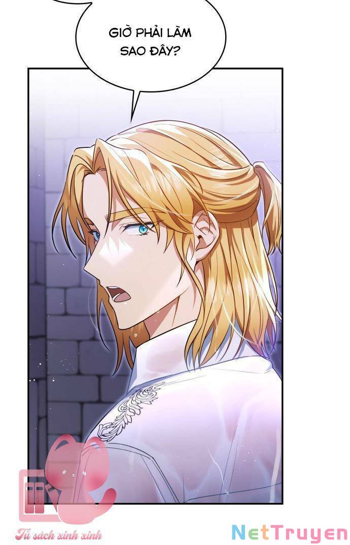 'Di Vật' Melvin Để Lại: Chapter 35
