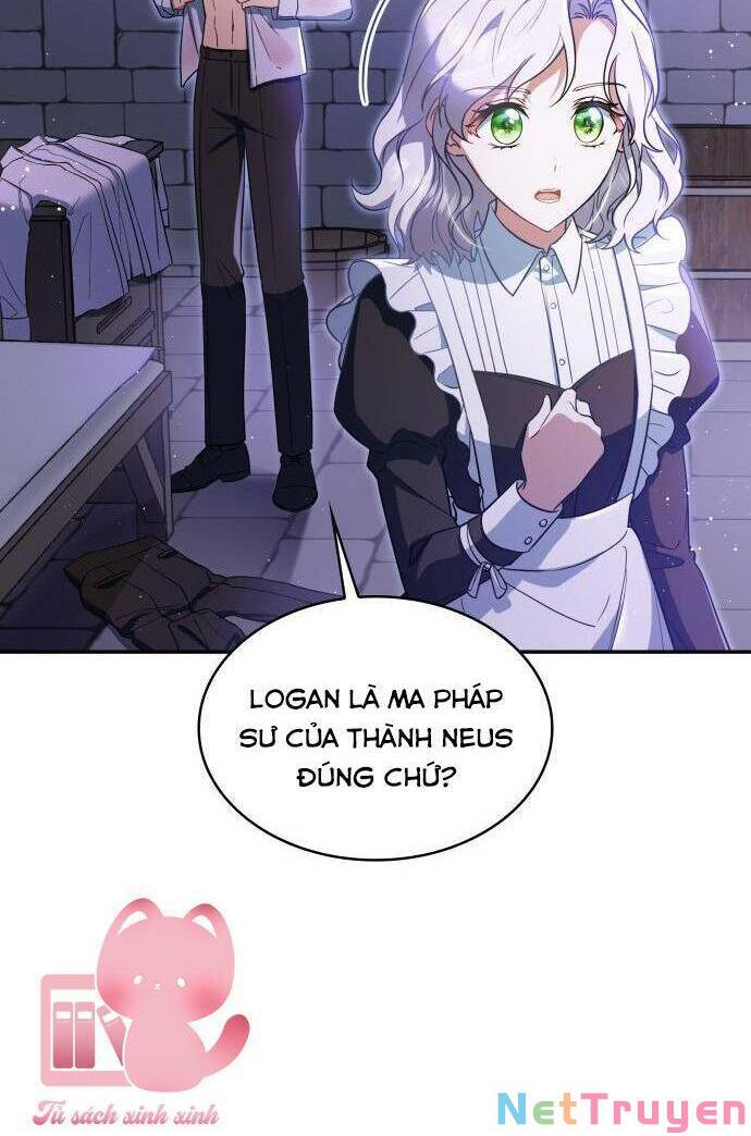 'Di Vật' Melvin Để Lại: Chapter 35