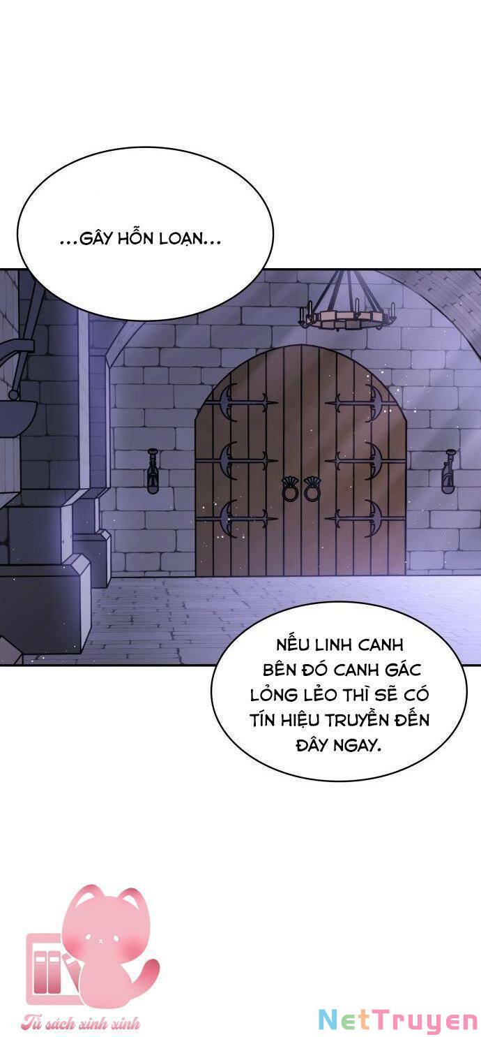 'Di Vật' Melvin Để Lại: Chapter 35