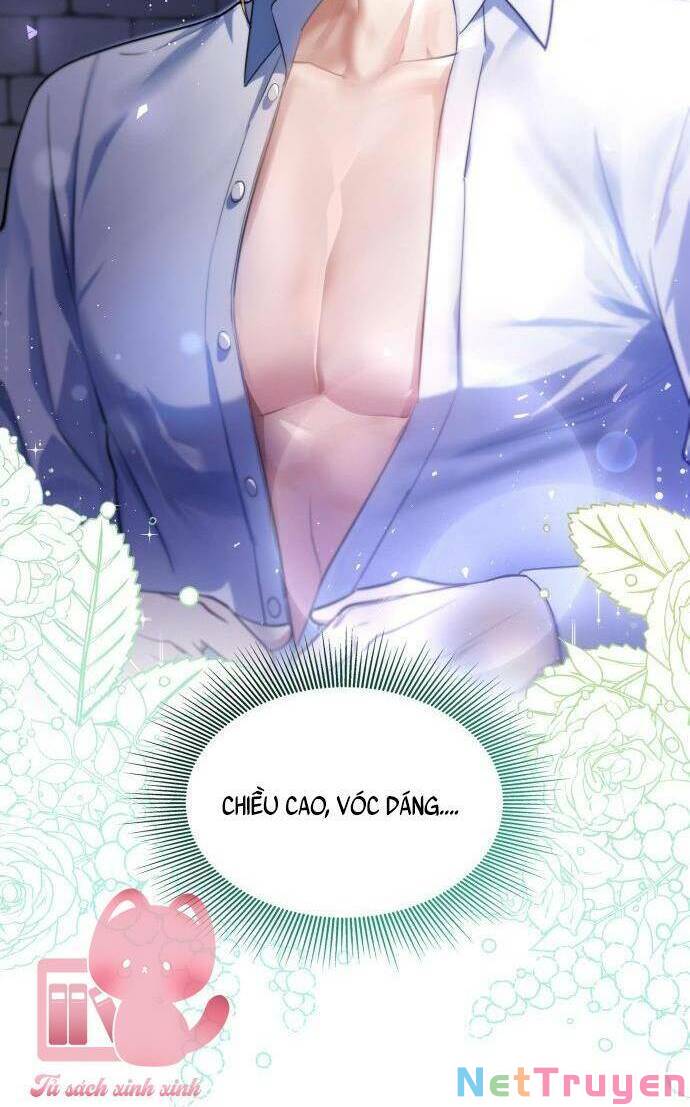 'Di Vật' Melvin Để Lại: Chapter 35