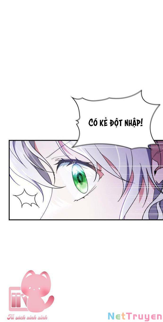 'Di Vật' Melvin Để Lại: Chapter 35