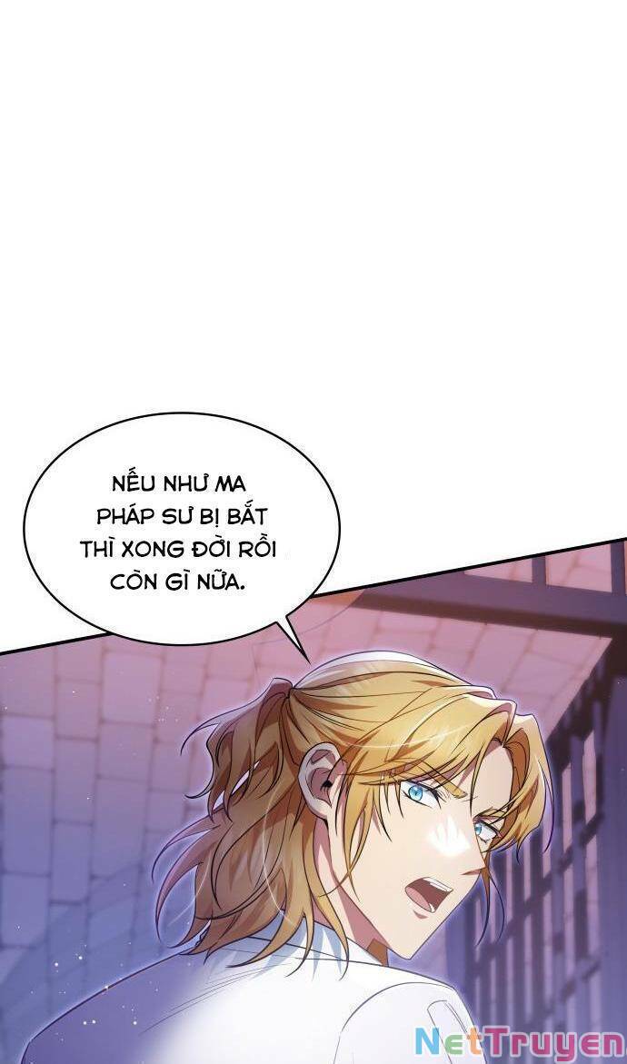 'Di Vật' Melvin Để Lại: Chapter 35