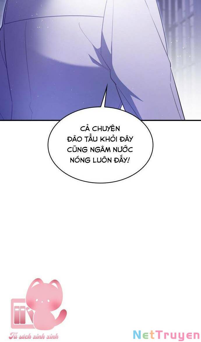 'Di Vật' Melvin Để Lại: Chapter 35