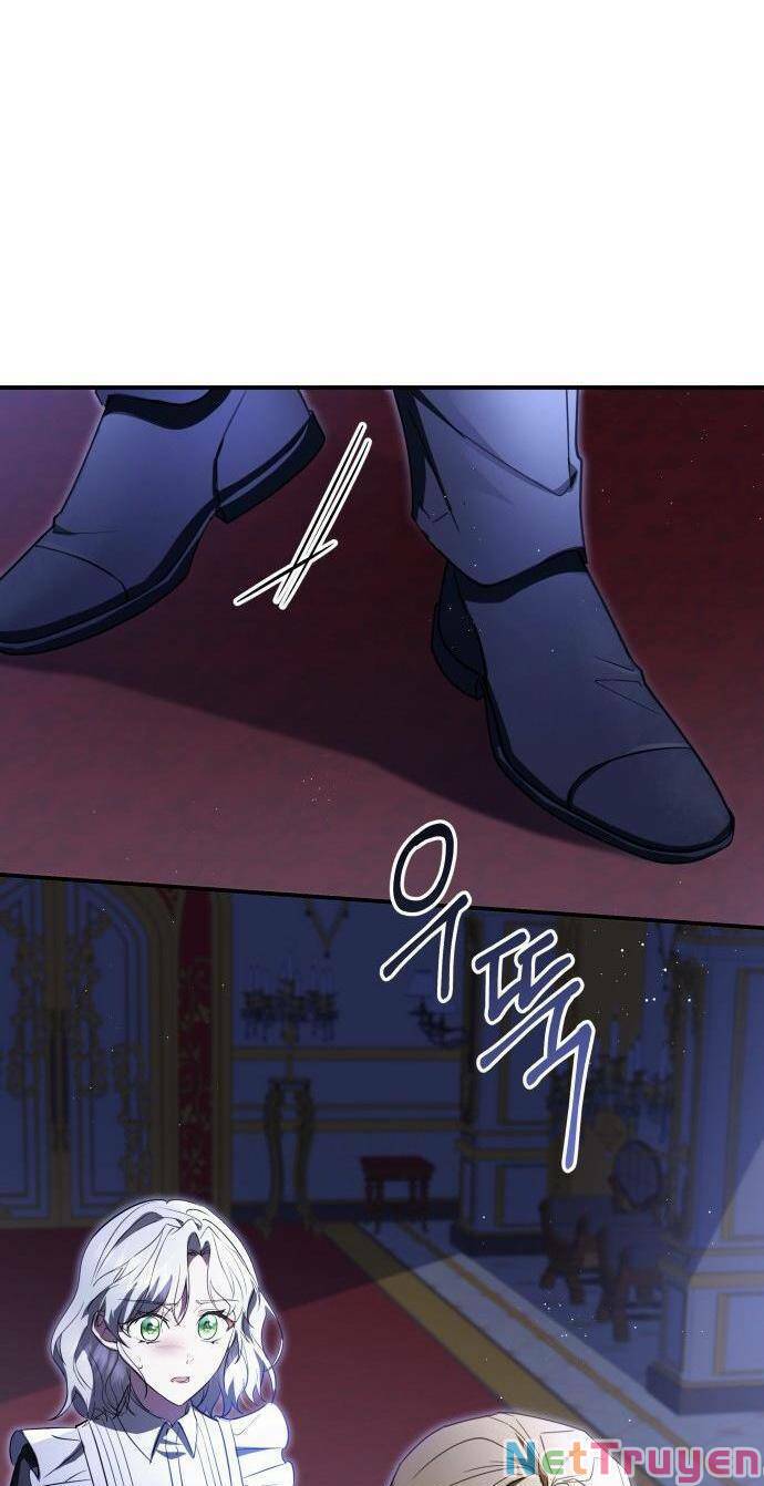 'Di Vật' Melvin Để Lại: Chapter 35