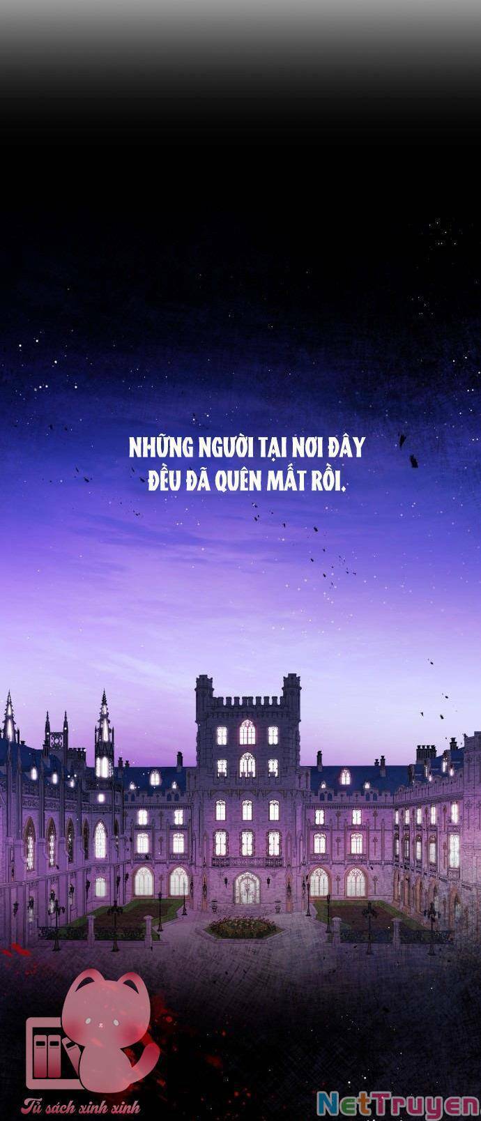 'Di Vật' Melvin Để Lại: Chapter 35
