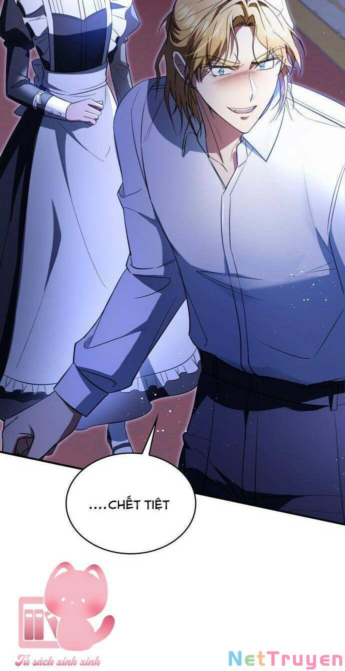 'Di Vật' Melvin Để Lại: Chapter 35