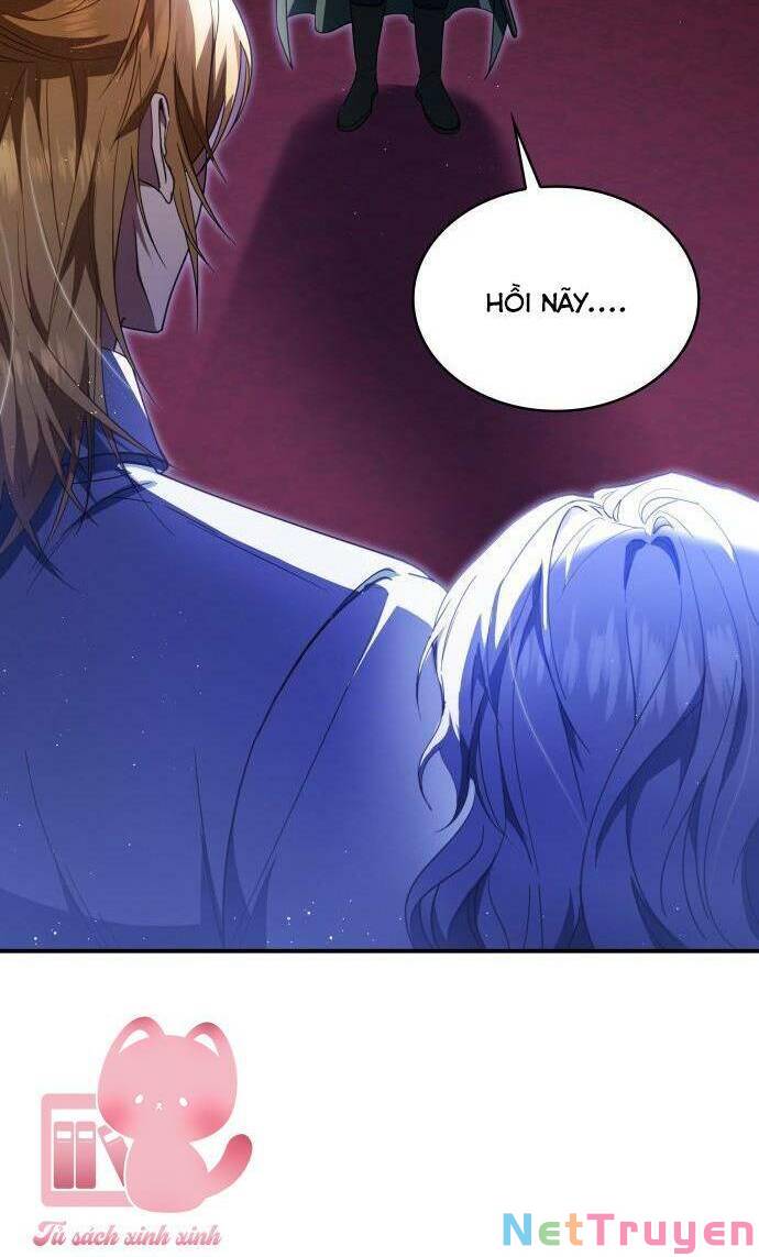 'Di Vật' Melvin Để Lại: Chapter 35