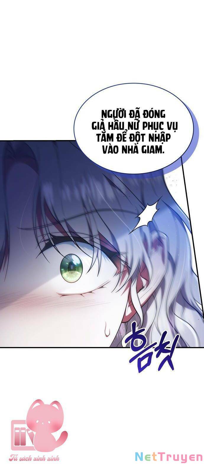 'Di Vật' Melvin Để Lại: Chapter 35