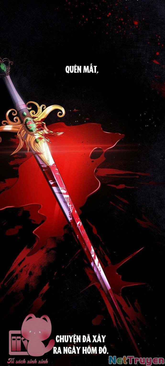 'Di Vật' Melvin Để Lại: Chapter 35