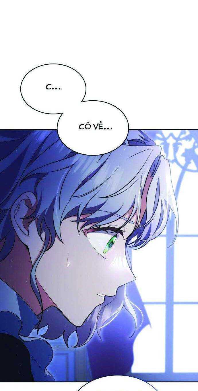 'Di Vật' Melvin Để Lại: Chapter 36
