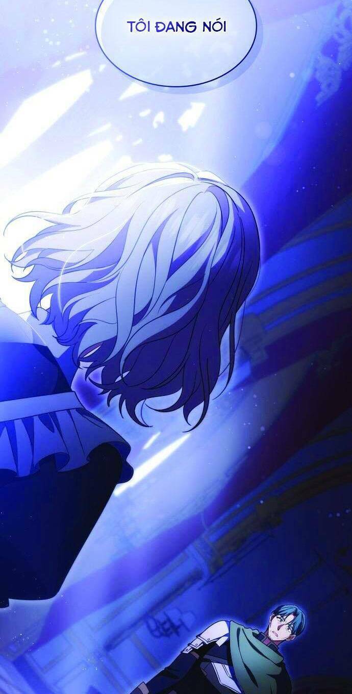 'Di Vật' Melvin Để Lại: Chapter 36