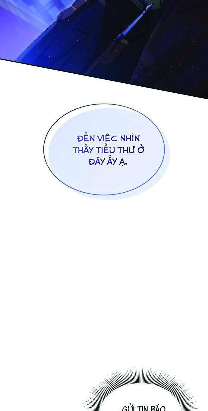 'Di Vật' Melvin Để Lại: Chapter 36