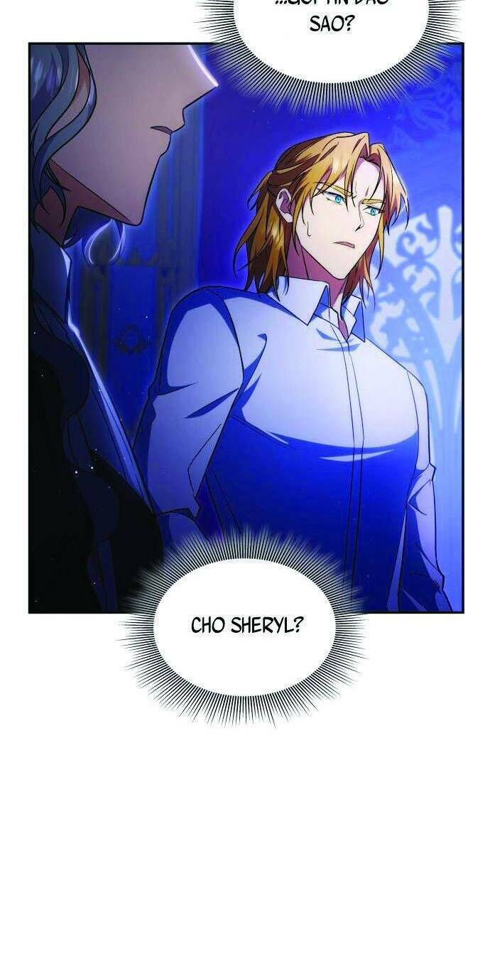 'Di Vật' Melvin Để Lại: Chapter 36