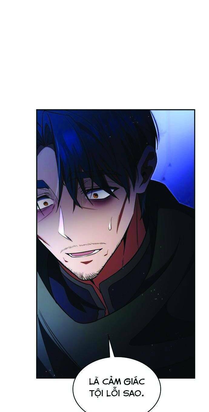 'Di Vật' Melvin Để Lại: Chapter 36