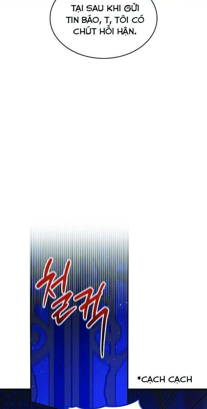 'Di Vật' Melvin Để Lại: Chapter 36