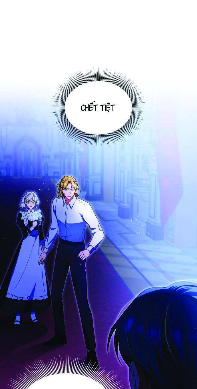 'Di Vật' Melvin Để Lại: Chapter 36