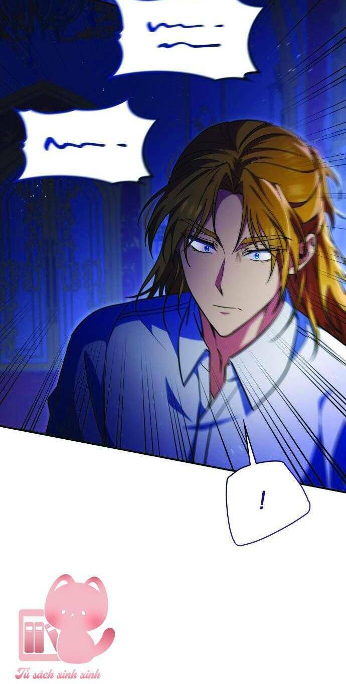 'Di Vật' Melvin Để Lại: Chapter 36