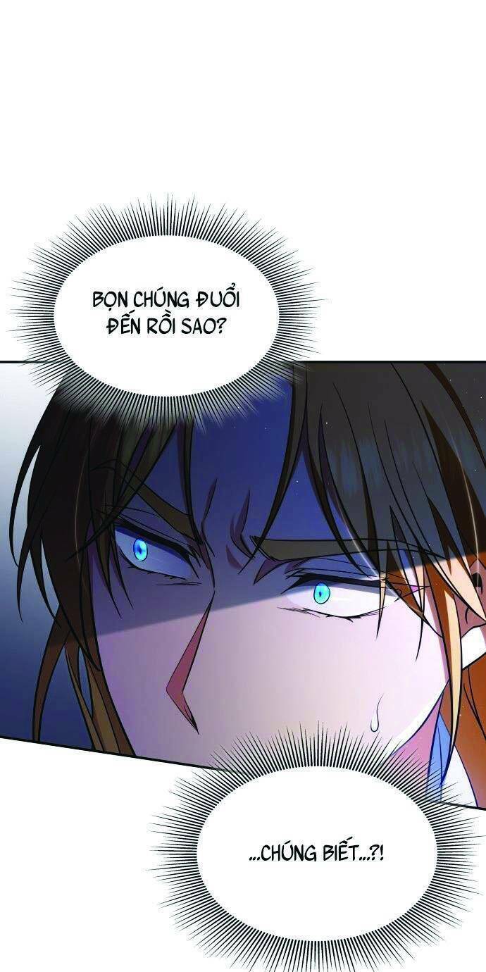 'Di Vật' Melvin Để Lại: Chapter 36