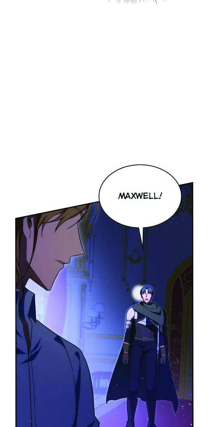 'Di Vật' Melvin Để Lại: Chapter 36