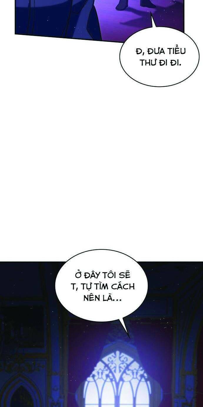 'Di Vật' Melvin Để Lại: Chapter 36