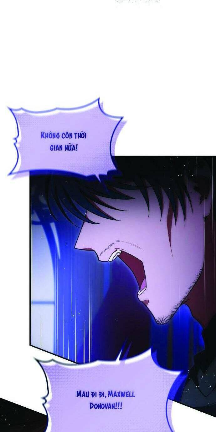 'Di Vật' Melvin Để Lại: Chapter 36