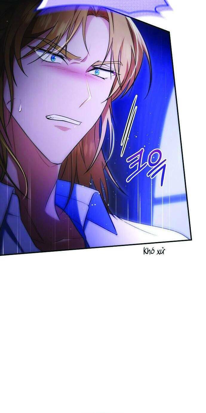 'Di Vật' Melvin Để Lại: Chapter 36