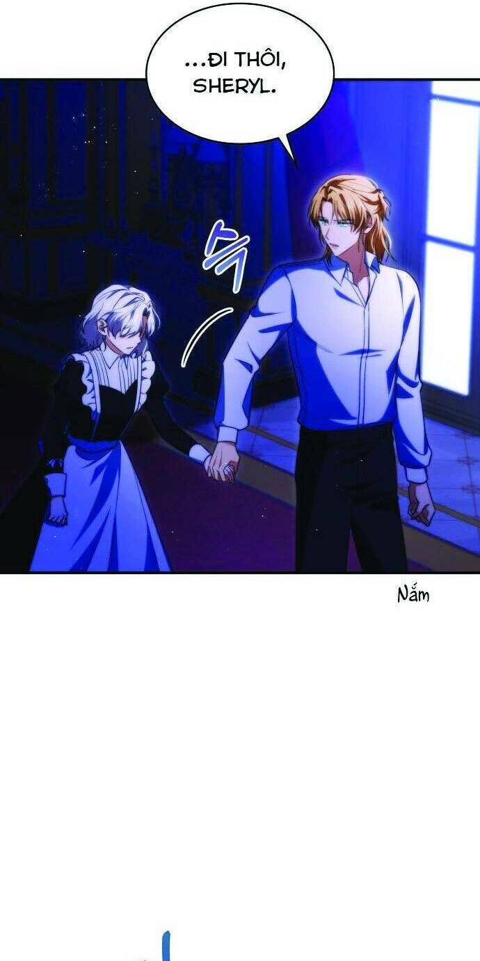 'Di Vật' Melvin Để Lại: Chapter 36