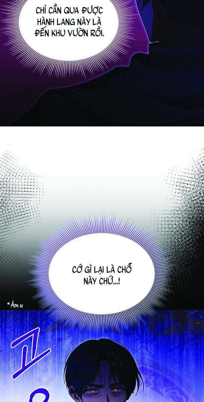 'Di Vật' Melvin Để Lại: Chapter 36