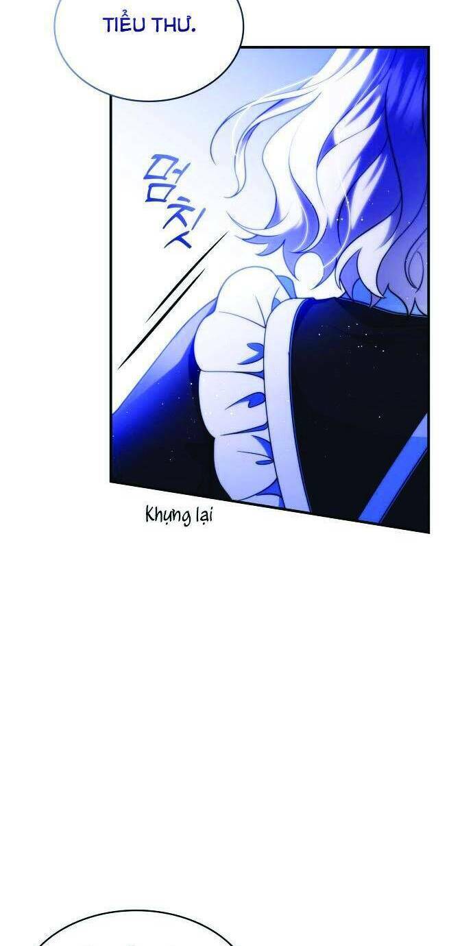 'Di Vật' Melvin Để Lại: Chapter 36