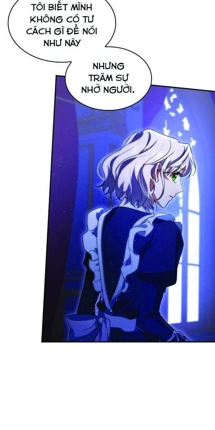 'Di Vật' Melvin Để Lại: Chapter 36