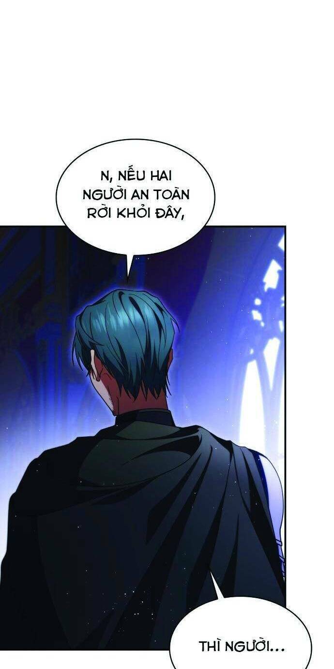 'Di Vật' Melvin Để Lại: Chapter 36