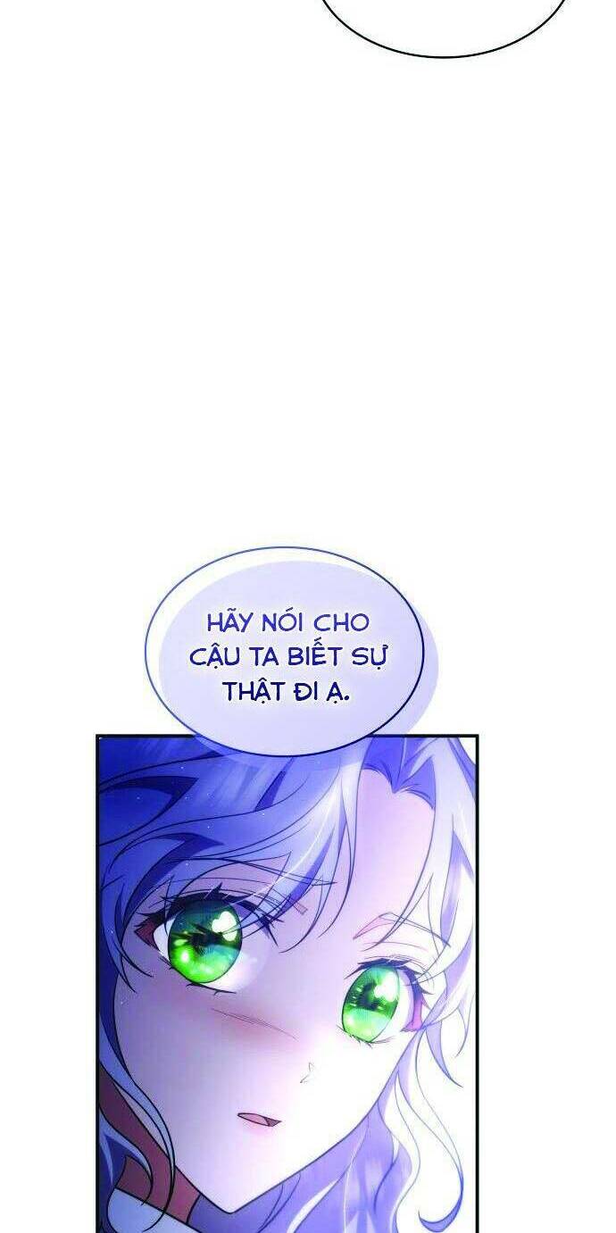 'Di Vật' Melvin Để Lại: Chapter 36
