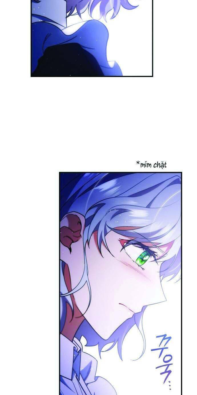 'Di Vật' Melvin Để Lại: Chapter 36