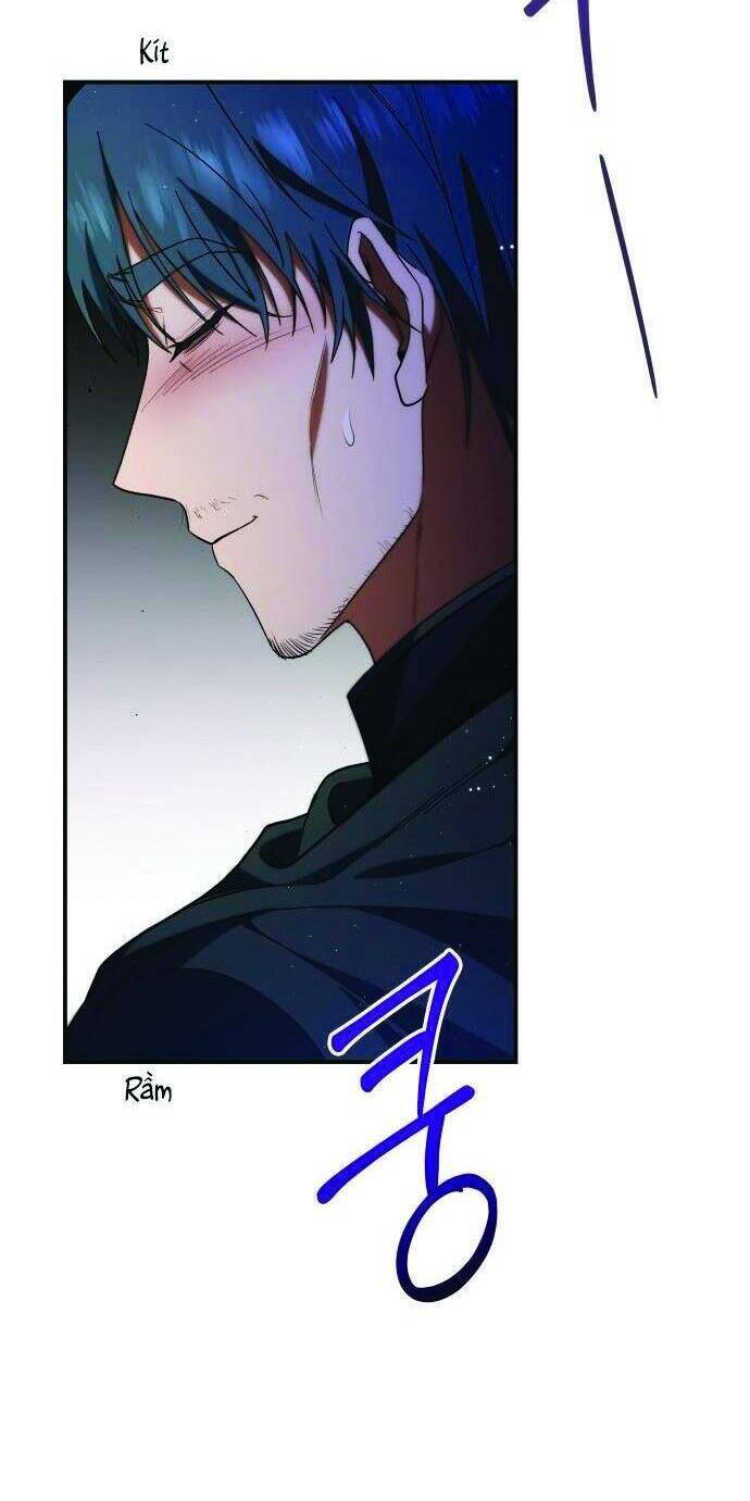'Di Vật' Melvin Để Lại: Chapter 36