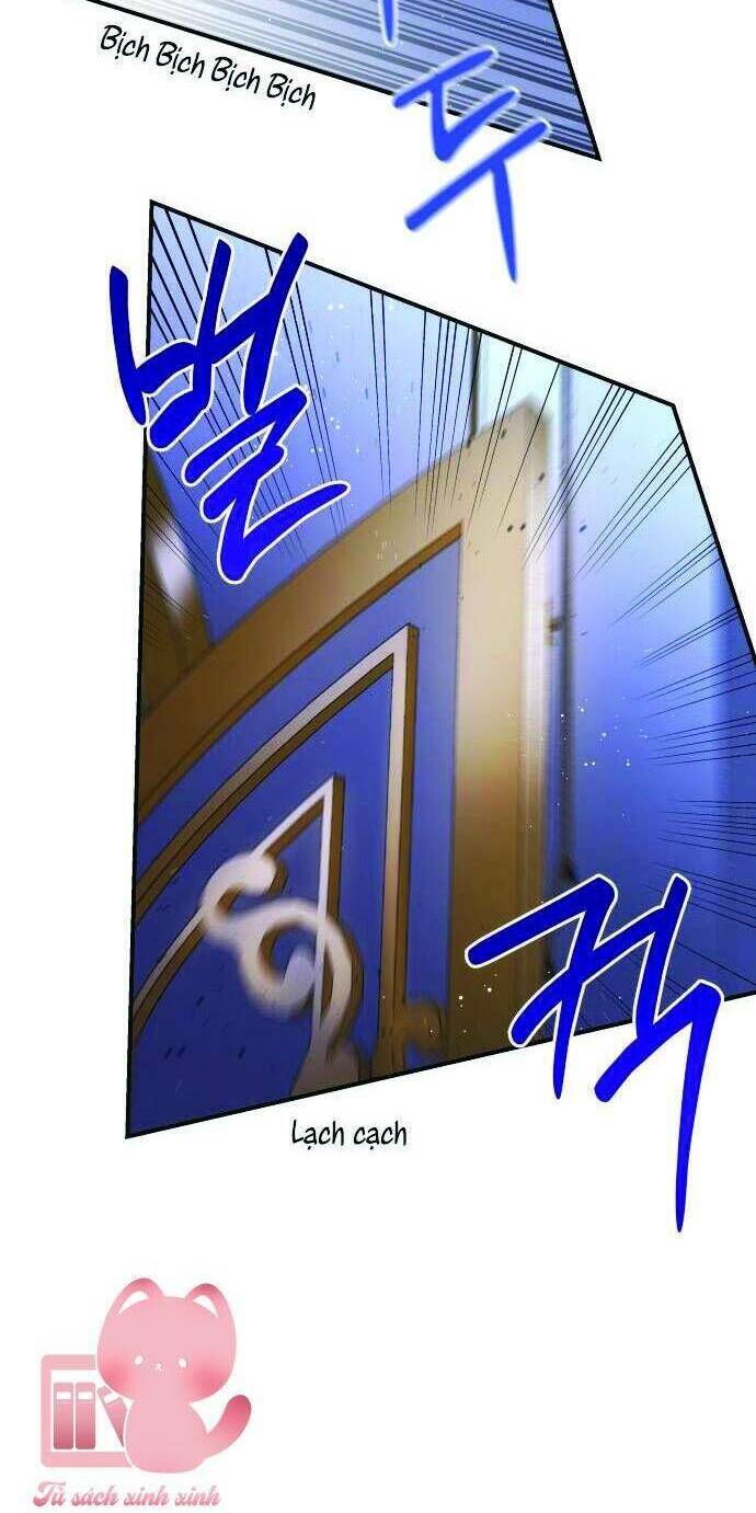'Di Vật' Melvin Để Lại: Chapter 36