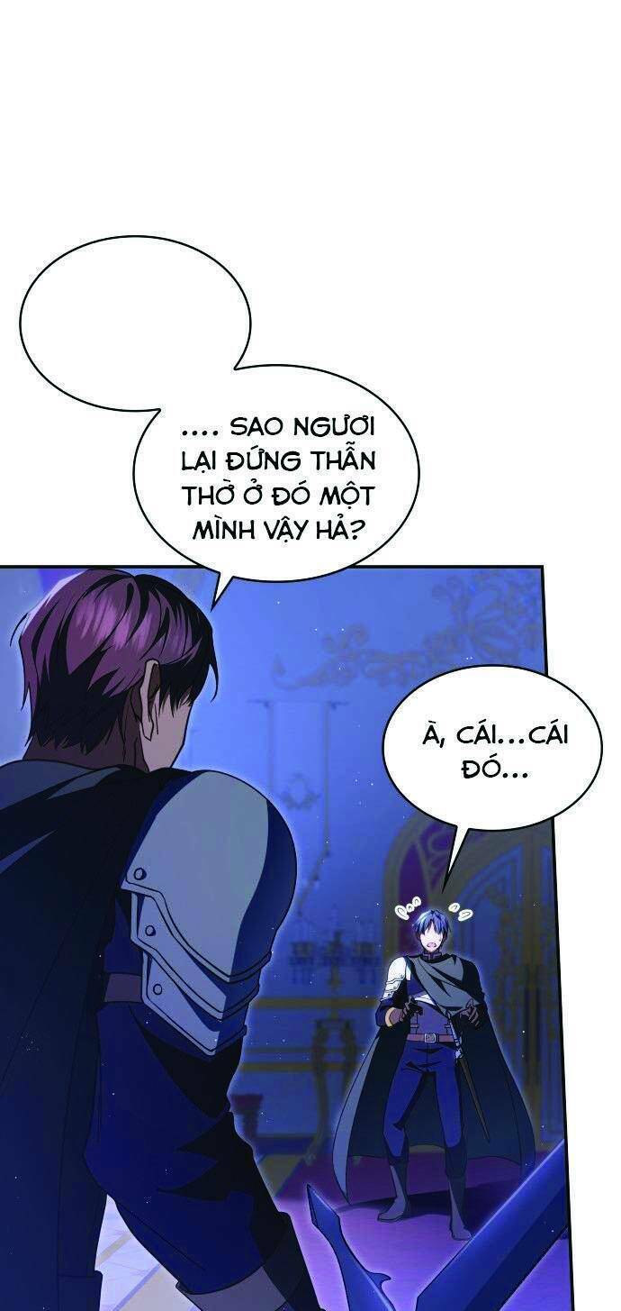 'Di Vật' Melvin Để Lại: Chapter 36